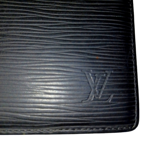 ✨️LOUIS VUITTON EPI LEATHER POCKET AGENDA COVER - Picture 2 of 12